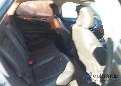 2013 Ford Fusion Se from USA, damaged, VIN 3FA6P0HR9DR117905